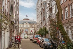 Utrechtsedwarsstraat 85B, 1017 WD Amsterdam 